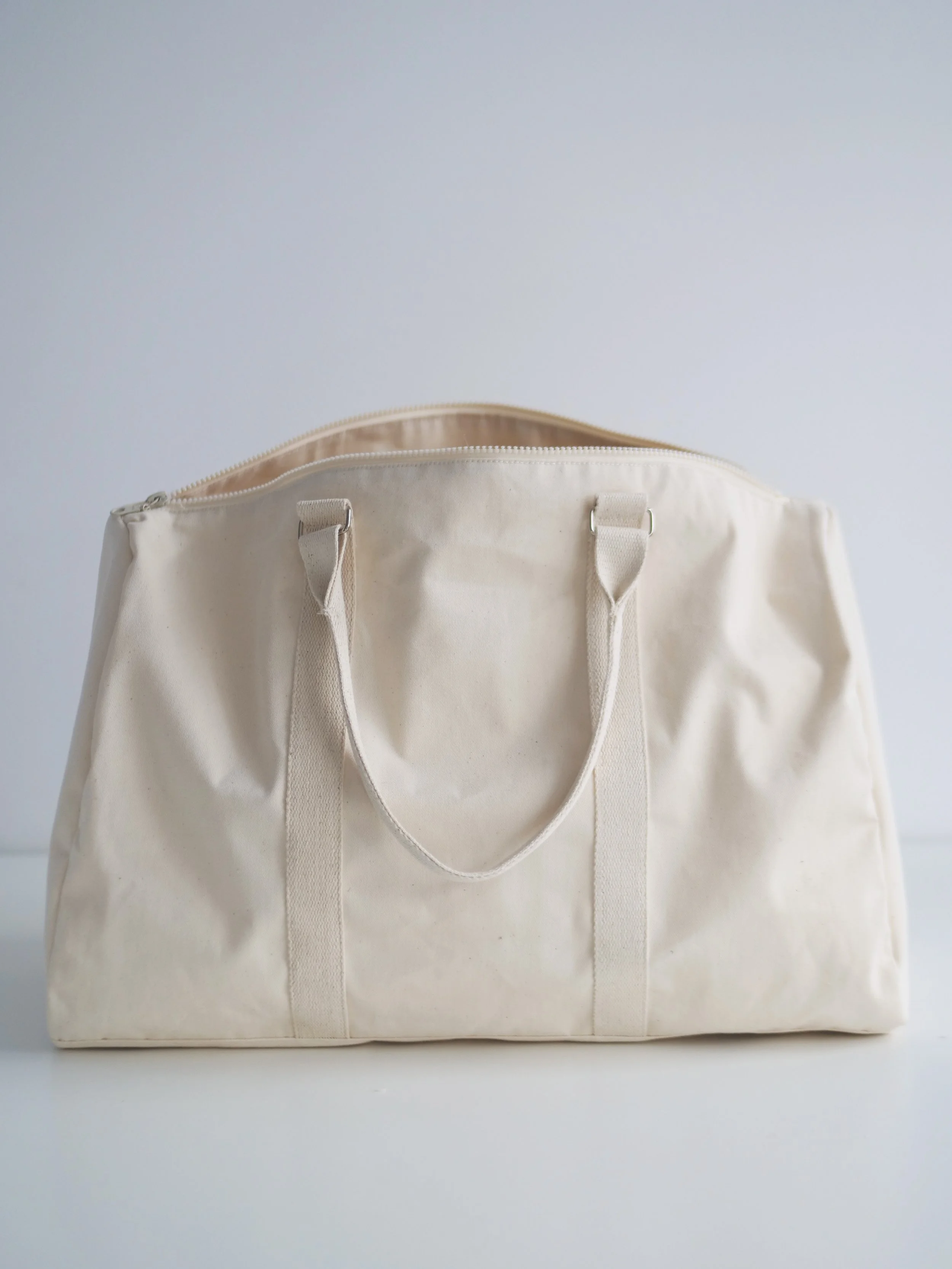Bowling Bag Sewing Pattern PDF | One Size | Beginner | TYTKA
